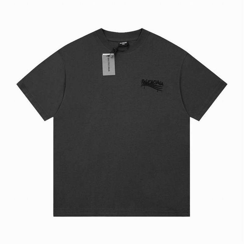 Balenciaga Men's T-shirts 69